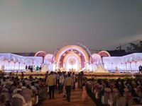 review-Muhurta Lawns, Bavdhan