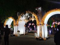 review-Muhurta Lawns, Bavdhan