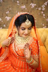 review-Makeup by Mrinalini