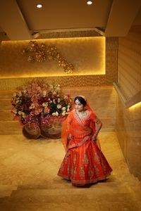 review-Makeup by Mrinalini