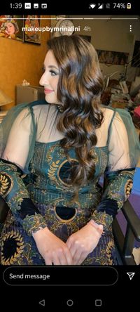 review-Makeup by Mrinalini