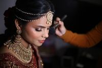 review-Makeup by Mrinalini