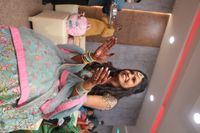 review-Makeup by Mrinalini