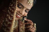 review-Makeup by Mrinalini