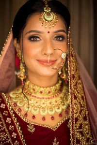 review-Makeup by Mrinalini