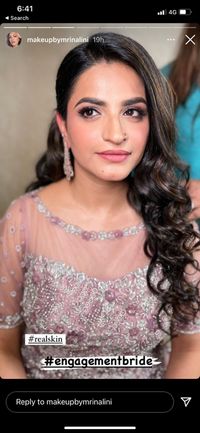 review-Makeup by Mrinalini