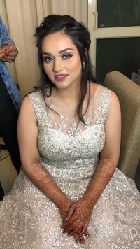 review-Makeup by Mrinalini