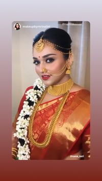 review-Makeup by Mrinalini