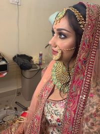 review-Makeup by Mrinalini