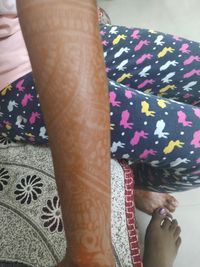 review-Anil Mehandi Arts