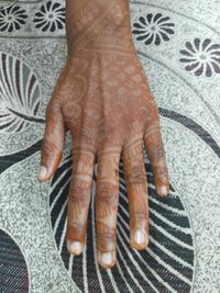 review-Anil Mehandi Arts