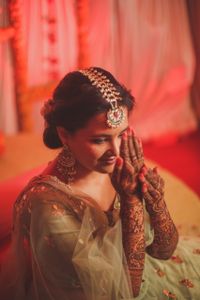review-Bride Beauty Salon