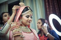 review-Bride Beauty Salon