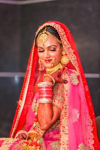 review-Bride Beauty Salon