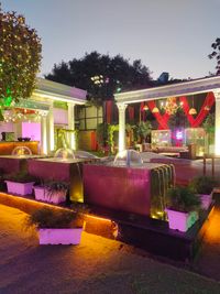 review-Gokul Garden