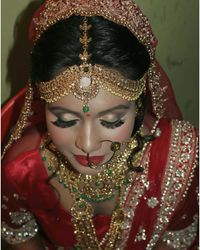 review-Makeup by Tejasvi Rathore