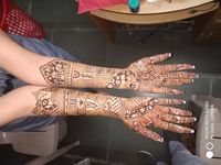 review-image-0-Rathor Mehandi Artist