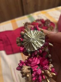 review-Krafterina by Dua Sisters