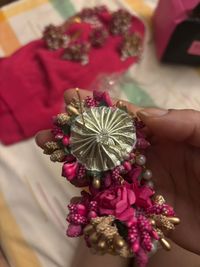 review-Krafterina by Dua Sisters