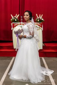 review-Gincy Thomas Makeup & Hair Design