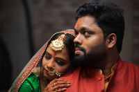 review-Wedding Shedding