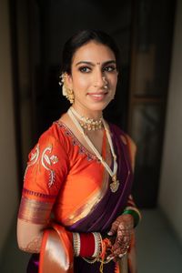 review-Makeup By Parul Sharma