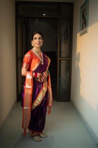 review-Makeup By Parul Sharma