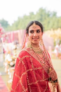 review-Makeup By Parul Sharma