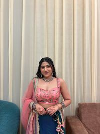 review-Makeup By Parul Sharma