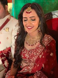 review-Makeup By Parul Sharma