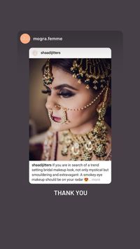 review-Makeup by Anshika Aggarwal