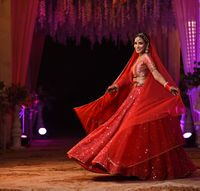 review-Makeup by Anshika Aggarwal