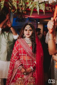 review-Makeup by Anshika Aggarwal