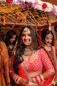 review-Makeup by Anshika Aggarwal