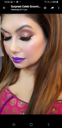 review-Gurpreet Ghura Celebrity Makeup Artist