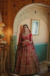 review-Glamup with Krati Shrivastava