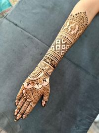 review-image-1-Pushpa Mehndi Arts