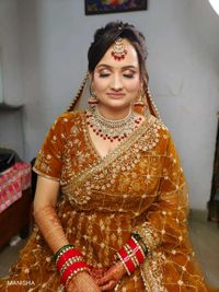review-Manisha Batra Makeovers