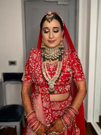review-Manisha Batra Makeovers