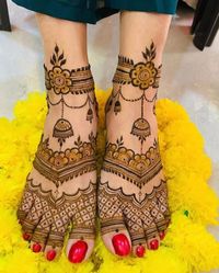 review-BK Mehandi Art