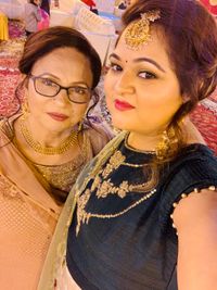 review-Makeovers by Megha