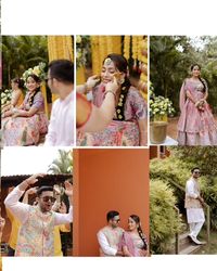 review-Raga Productions