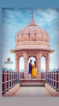 review-Two Be Weds