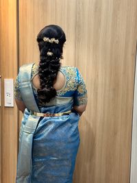 review-Rashmi Makeover Artistry