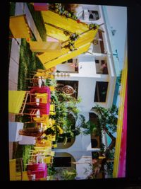 review-Longuinhos Beach Resort Goa 