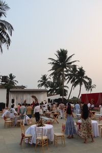 review-Longuinhos Beach Resort Goa 
