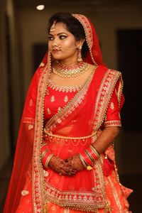 review-Glamor Zone Lucknow