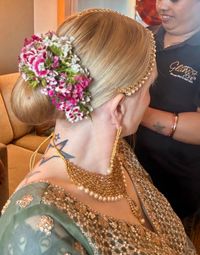 review-Glamor Zone Lucknow