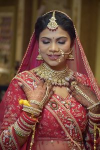 review-Olynaa Sinha Artistry