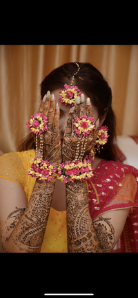 review-Karan Mehandi Art